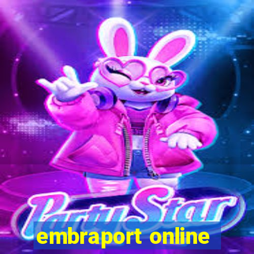 embraport online